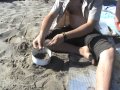 paseito playa torremolinos