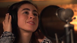 Breathe - Cover by Inés Domínguez del Corral