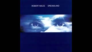 Children Robert Miles Dream Ver