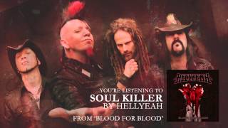 Watch Hellyeah Soul Killer video