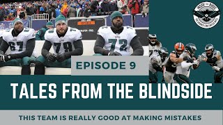 This Team is Really Good at Making Mistakes | Tales From the Blindside | Episode 9