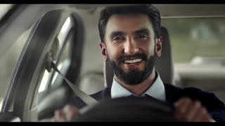 CIAZ - Ranveer Singh | Arjuna Harjai | Jonita Gandhi | Matchbox Pictures