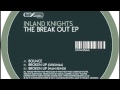Inland Knights - Broken Up (MAM Remix)
