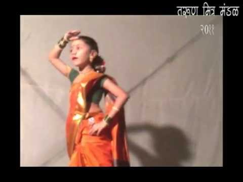 Tarun Mitra Mandal - Dance Show -...