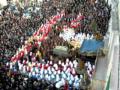 Pasqua 2013 a Molfetta: la ritirata del Venerdì Santo