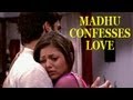 Madhubala's LOVE CONFESSION TO RK in Madhubala Ek Ishq Ek Junoon 16th November 2012