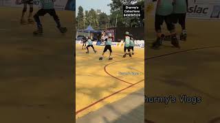 About Day-1&2 Of Am Sports Series