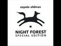 Coyote Oldman  Night Sounds