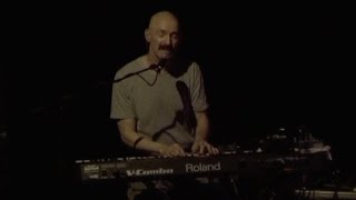 Watch Tony Levin Fragile As A Song video