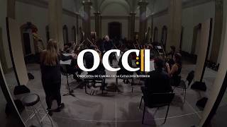 B. Bartók: Romanian Folk Dances - OCCI