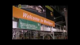 Ups Mega Fabrikalar Türkçe Dublaj - National Geographic