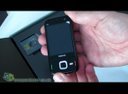 Foto pequena Nokia N85 unboxed