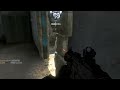 CoD Black Ops II Run & Gun Yemen HC TDM Peackeeper