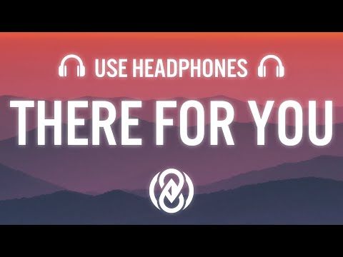 Arcando - There For You 8d