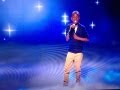 Malaki Paul - No One - Britains Got Talent Live Semi-Final - Full Live Performance Review