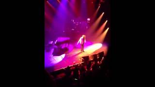 Watch Barry Manilow The Night That Tito Played video