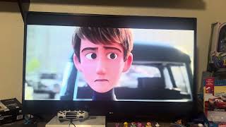 Incredibles 2 2018 Disney Channel Intro