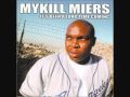 『アルバム未収録のサウンドトラック』の動画　Killing Spree／Mykill Miers
