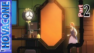 Forgotton Anne | Part 2 | Gameplay Walkthrough (Anime)