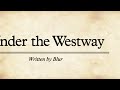Blur: Under The Westway (official lyrics video)