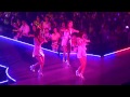 140712 GIRLS'GENERATION -LOVE＆PEACE　japan 3rd Tour 　소재3