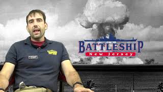 Nuclear Bikini Atoll