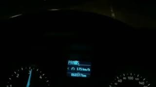 Ford Focus Gece Gezmeleri̇ - 47 Araba Snapleri
