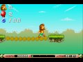 [Brian the Lion - Игровой процесс]