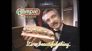 Who-Tv Nbc Commercials July 25, 1998