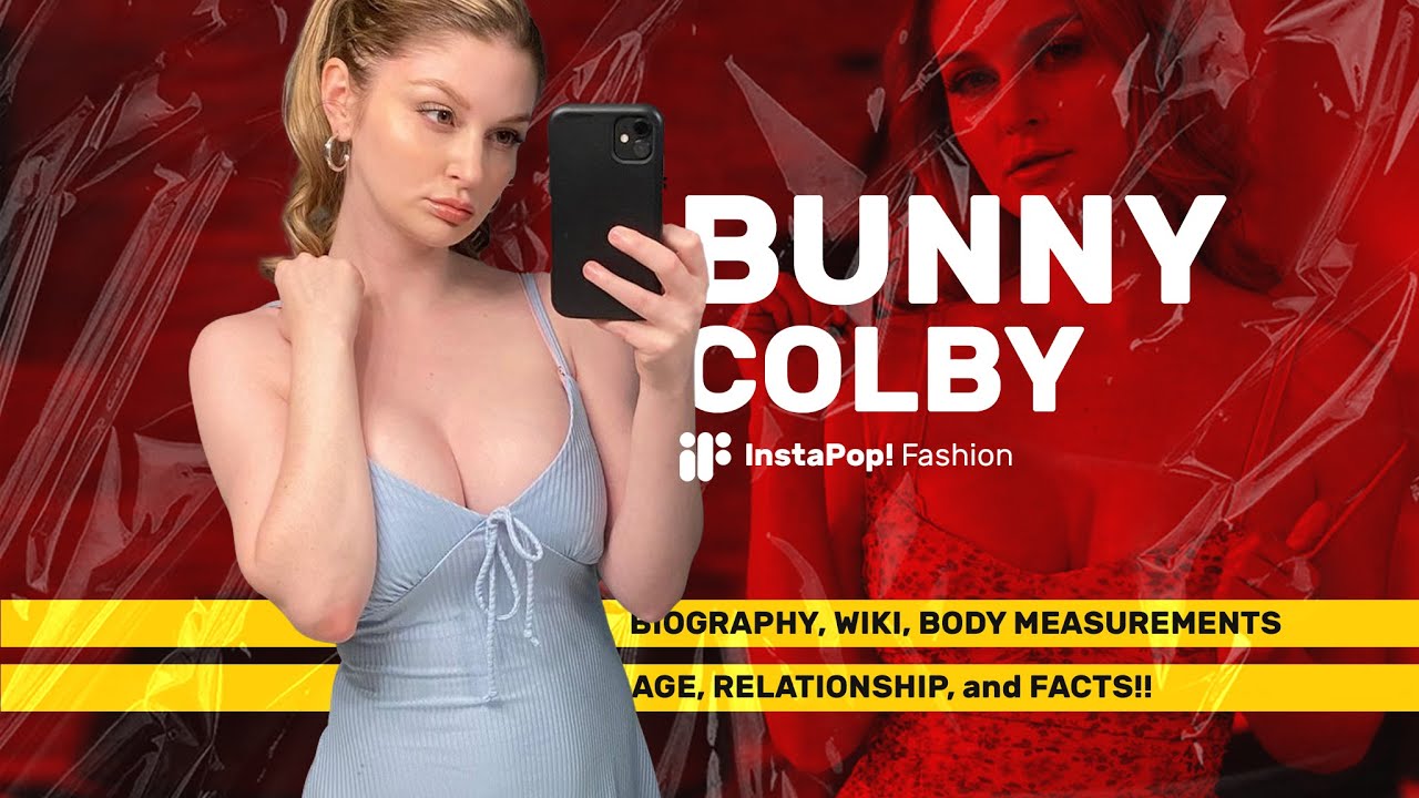 Bunny colby solo