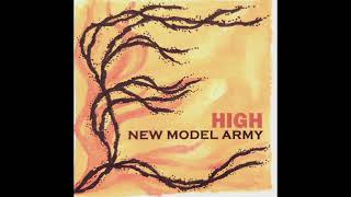 Watch New Model Army High video