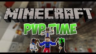 PvP Time - Avec Aypierre, Azenet et Thaek !