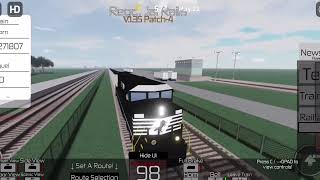 Best Of Rails Truly Unlimited Unleashed With Only Eight Freight Trains.