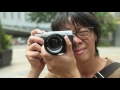 Fujifilm X-E1 Hands-on Review