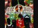 three six mafia