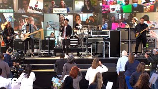 Onerepublic - Run (Live From The Today Show/2021)