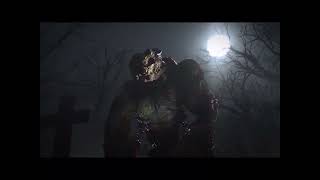 Shocktober 2022 Trailer