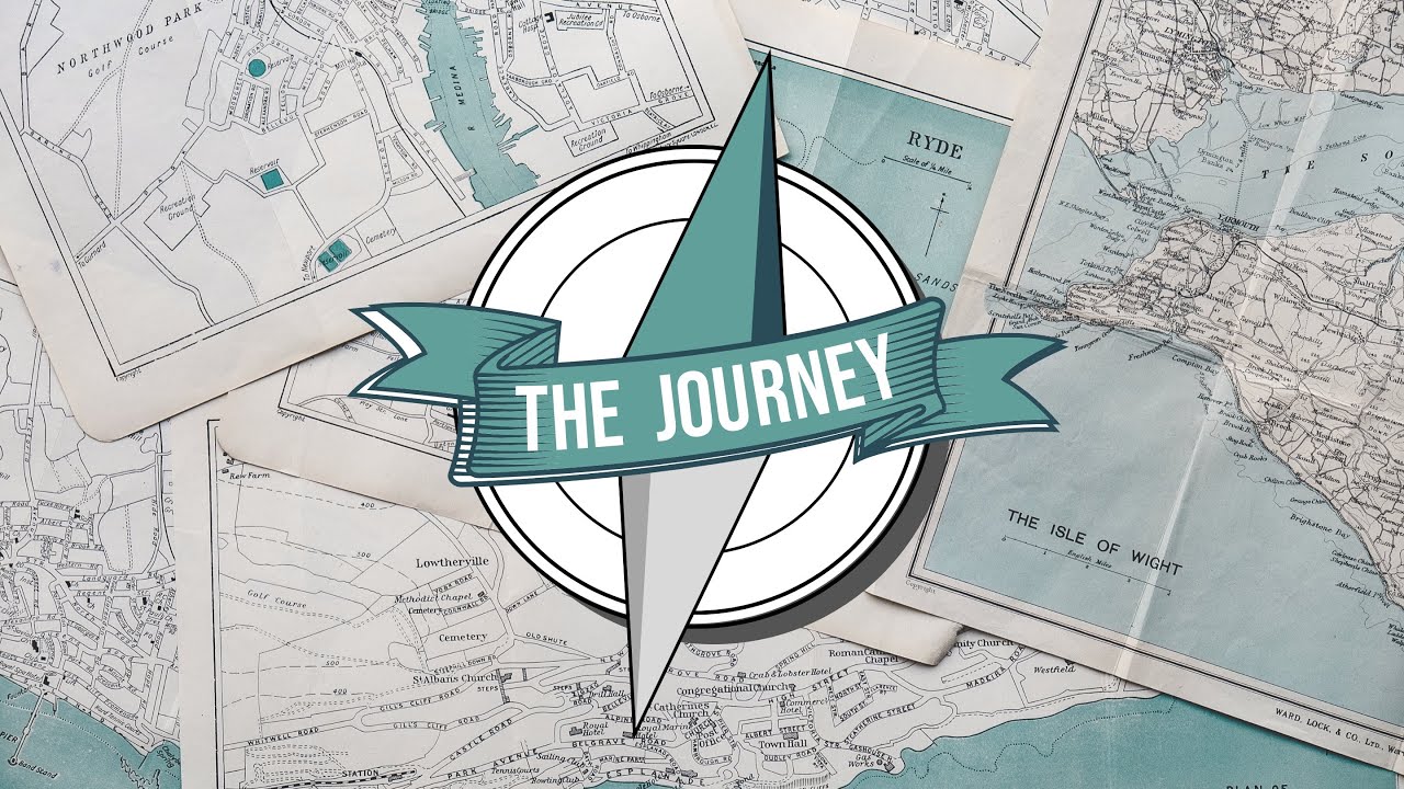 The Journey