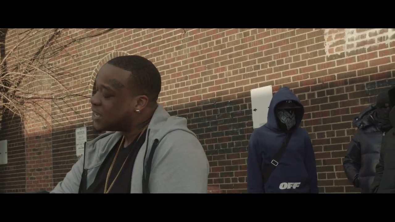 Cheffie - Members ( Official Video )