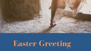 Happy Easter