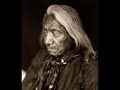 A tribute to native americans (Marty Stuart -Three Chiefs)