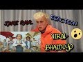 Jake Paul Reacting To Viral Bhaidiyo - Sabin Karki Beest | Latest Nepali Song