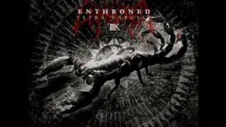 Watch Enthroned Through The Cortex video