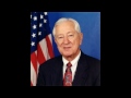 Cong. Ralph Hall Supports HR-6007 - Water Without Mussel(s).wmv