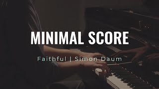 Faithful - Simon Daum
