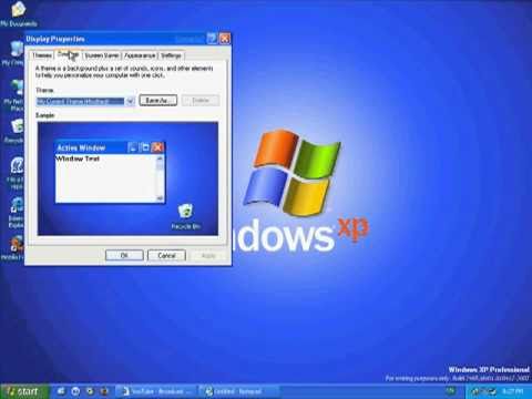 Windows Whistler Beta 1 Iso