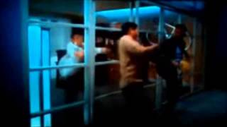Badges Of Fury - Trailer