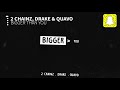 2 Chainz - Bigger Than You (Clean) ft. Drake & Quavo