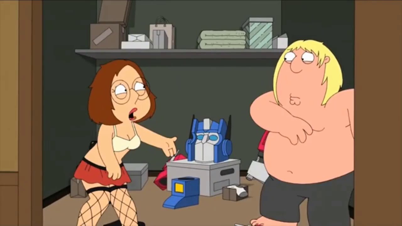 Youtube family guy sex video cute