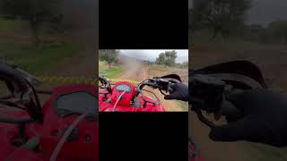 Arora Anka 200 Atv Kısa Bir Tur